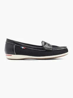 Hot Ladies Slip-on Boat Shoes Women Loafers & Low Shoes·Slip On Shoes