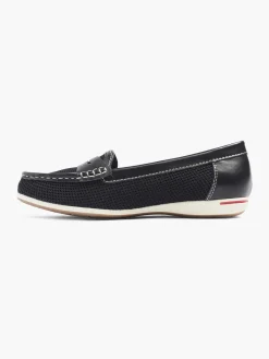 Hot Ladies Slip-on Boat Shoes Women Loafers & Low Shoes·Slip On Shoes