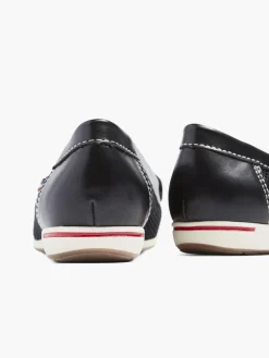 Hot Ladies Slip-on Boat Shoes Women Loafers & Low Shoes·Slip On Shoes