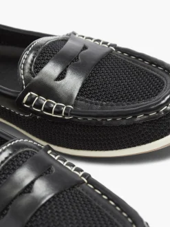 Hot Ladies Slip-on Boat Shoes Women Loafers & Low Shoes·Slip On Shoes