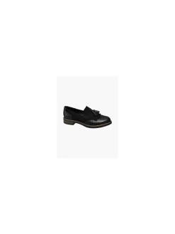 Ladies Tassel Loafers Women Girls School Shoes·Girls Teen School Shoes|All Girls·Teens