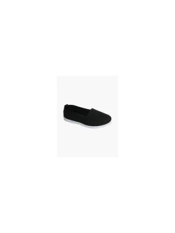 Hot Ladies Slip-on Shoes Women Loafers & Low Shoes·Ballet Pumps