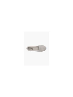 Hot Ladies Blue Fin Canvas Slip-on Shoes Women Trainers·Canvas Trainers|Loafers & Low Shoes·Canvas