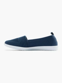 Clearance Ladies Slip-on Shoes Women Loafers & Low Shoes·Slip On Shoes