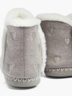 LADIES BOOTIE SLIPPER Women Slippers