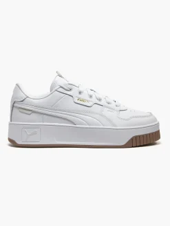 New Ladies Carina Street Lux Trainers Women Trainers·Sports Trainers