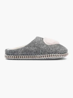 Sale Ladies Heart Slippers Women Slippers