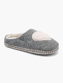 Sale Ladies Heart Slippers Women Slippers
