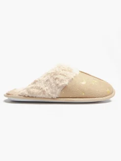 Hot Ladies Celestial Mule Slippers Women Slippers