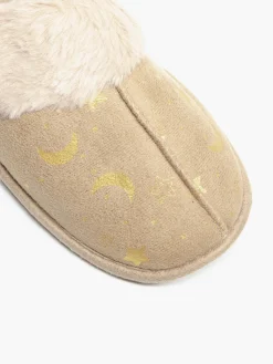 Hot Ladies Celestial Mule Slippers Women Slippers