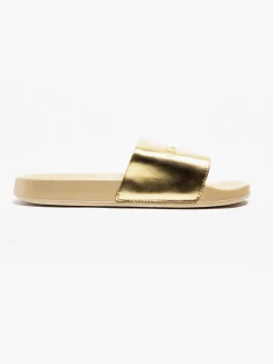 Outlet Ladies Legacy Slides Women Sandals·Slides|Beach·Beach Shoes & Slides