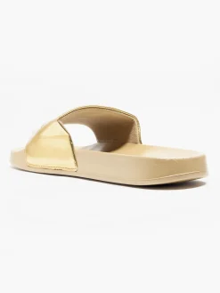 Outlet Ladies Legacy Slides Women Sandals·Slides|Beach·Beach Shoes & Slides