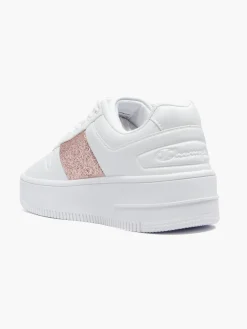 Sale Ladies /Rose Gold Rebound Platform Sparkle Trainers Women Trainers·Sports Trainers|Trainers·Chunky Trainers
