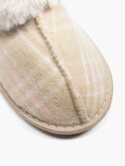 Best Ladies Checkered Full Slippers Women Slippers