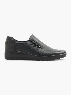 Discount Ladies Cupsole Trainer Women Loafers & Low Shoes·Comfort