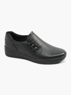 Discount Ladies Cupsole Trainer Women Loafers & Low Shoes·Comfort