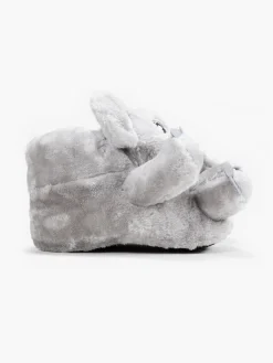 Outlet Ladies Elephant Slippers Women Slippers