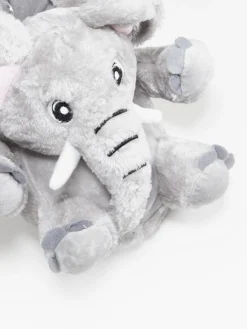 Outlet Ladies Elephant Slippers Women Slippers
