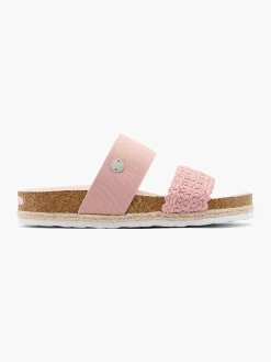 Outlet Ladies Slides Women Sandals·Flat Sandals