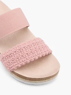 Outlet Ladies Slides Women Sandals·Flat Sandals