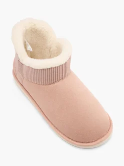 Hot Ladies Slipper Boots Women Slippers
