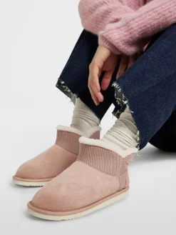 Hot Ladies Slipper Boots Women Slippers