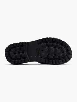 Clearance Ladies Eva Heeled Slides Women Sandals·Heeled Sandals