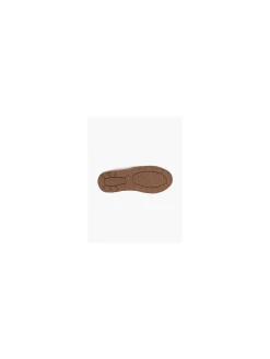 Clearance Ladies Faux Fur Collar Full Slippers Women Slippers|Loafers & Low Shoes·Slip On Shoes