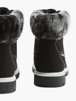 Best Ladies Fila Lace-up Boots Women Boots·Winter Boots|Boots·Lace-Up Boots