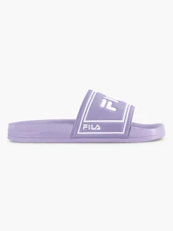 Sale Ladies Lilac Slides Women Sandals·Slides|Beach·Beach Shoes & Slides