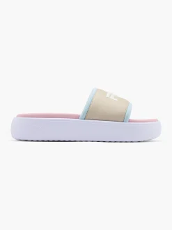Online Ladies Platform Slides Women Sandals·Slides|Beach·Beach Shoes & Slides
