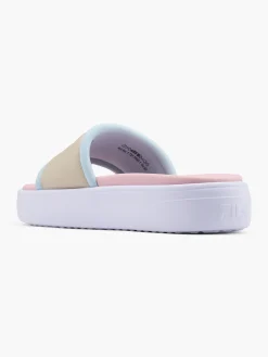 Online Ladies Platform Slides Women Sandals·Slides|Beach·Beach Shoes & Slides