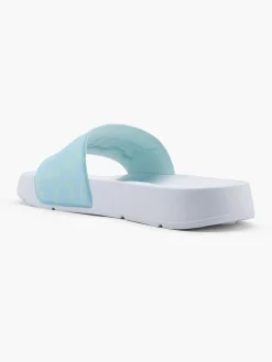 New Ladies Slides Women Sandals·Slides|Beach·Beach Shoes & Slides