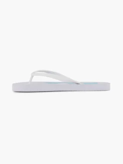 Best Ladies White Flip-flops Women Sandals·Flip Flops|Beach·Flip Flops