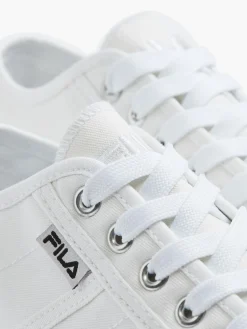 Online Ladies Lace-up Canvas Trainers Women Trainers·Canvas Trainers|Loafers & Low Shoes·Canvas