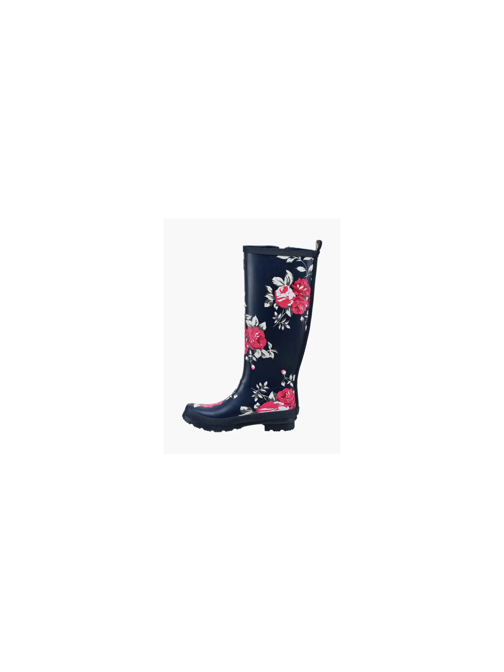 Best Ladies Floral Wellingtons Women Boots·Wellies