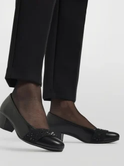 Online Ladies Formal Comfort Shoes Women Loafers & Low Shoes·Comfort