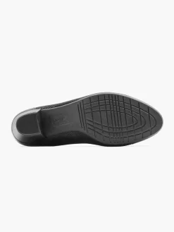 Hot Ladies Formal Heeled Shoe Women Loafers & Low Shoes·Comfort