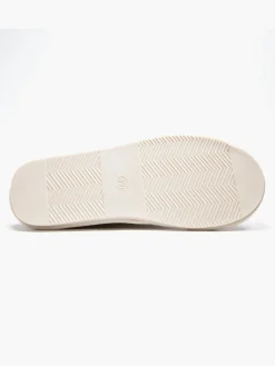 Outlet Ladies Fur Trim Slippers Women Slippers