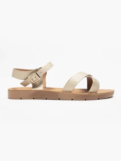 New Ladies Sandals Women Sandals·Flat Sandals