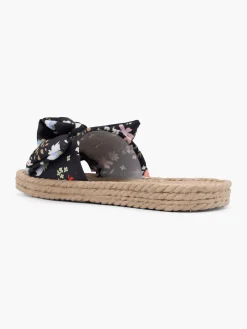 Sale Ladies Floral Slides Women Sandals·Flat Sandals