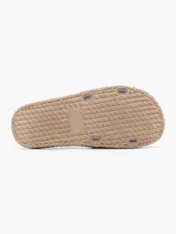Sale Ladies Floral Slides Women Sandals·Flat Sandals
