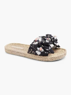 Sale Ladies Floral Slides Women Sandals·Flat Sandals