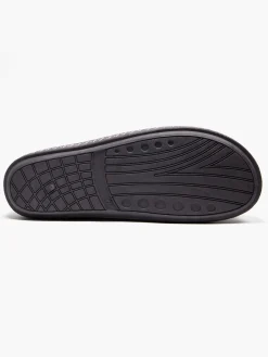 Outlet Ladies Fur Trim Slippers Women Slippers