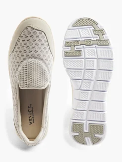 Clearance Ladies Slip On Casual Trainers Women Loafers & Low Shoes·Slip On Shoes