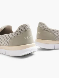 Clearance Ladies Slip On Casual Trainers Women Loafers & Low Shoes·Slip On Shoes