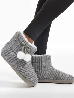 Best Ladies Slipper Boot Women Slippers