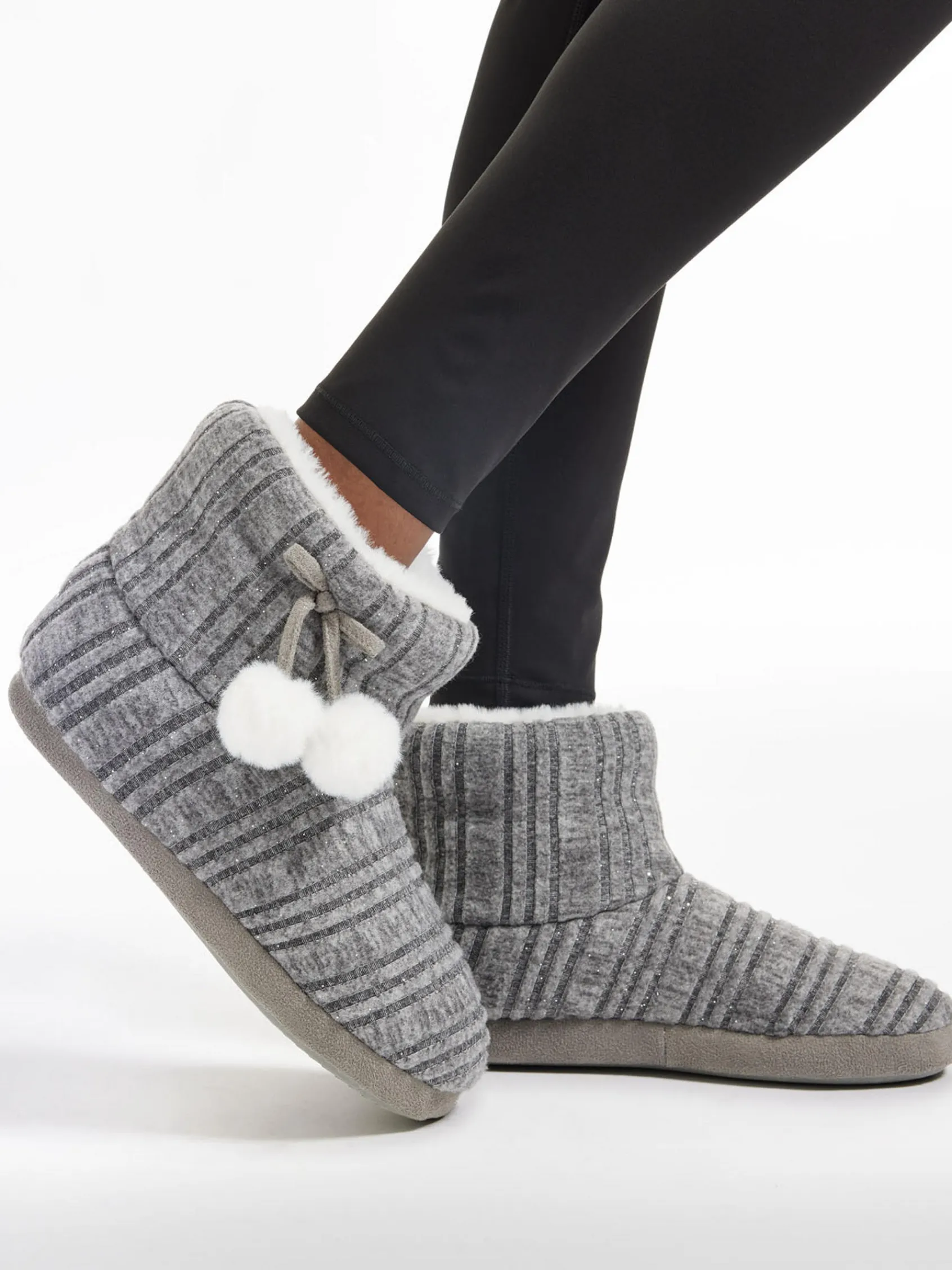 Best Ladies Slipper Boot Women Slippers