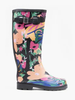 New Ladies Wellies Women Boots·Wellies