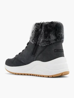 New Ladies Hi Top Trainers Women Boots·Lace-Up Boots|Trainers·High Top Trainers